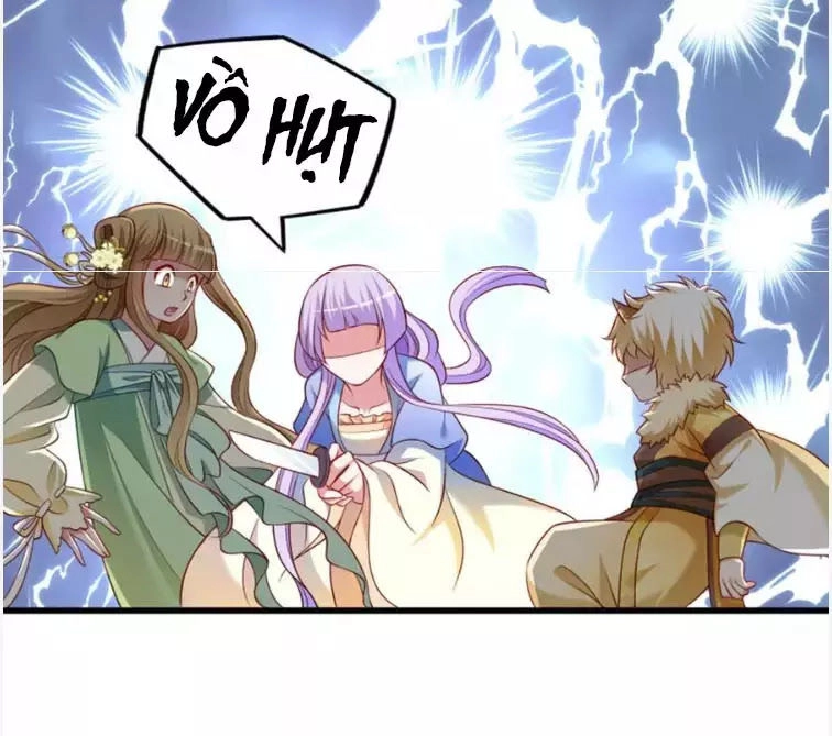 Tiểu Hoàng Thư Và Tiểu Hoàng Thúc Chapter 61 - 39