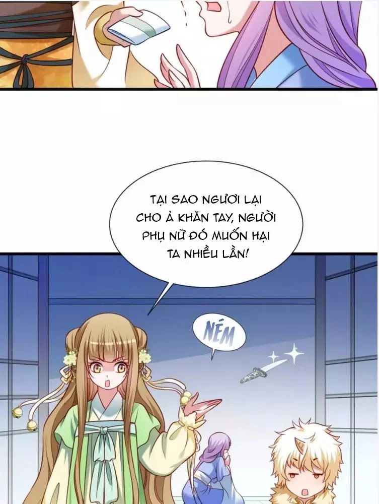 Tiểu Hoàng Thư Và Tiểu Hoàng Thúc Chapter 61 - 50