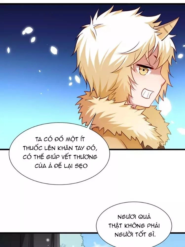 Tiểu Hoàng Thư Và Tiểu Hoàng Thúc Chapter 61 - 52