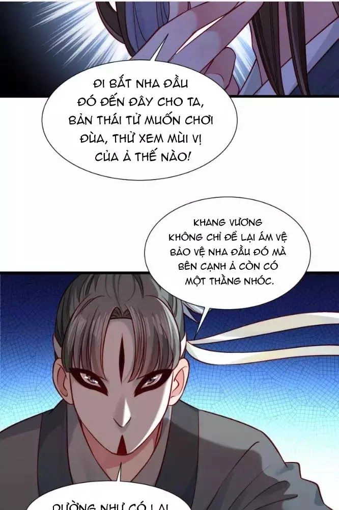 Tiểu Hoàng Thư Và Tiểu Hoàng Thúc Chapter 62 - 4
