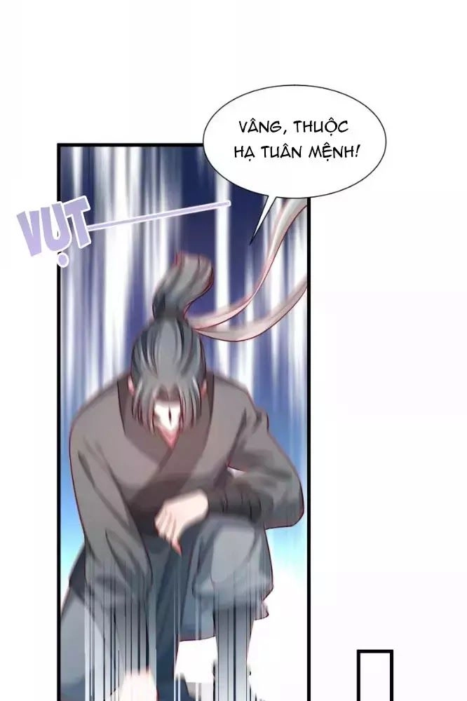 Tiểu Hoàng Thư Và Tiểu Hoàng Thúc Chapter 62 - 6