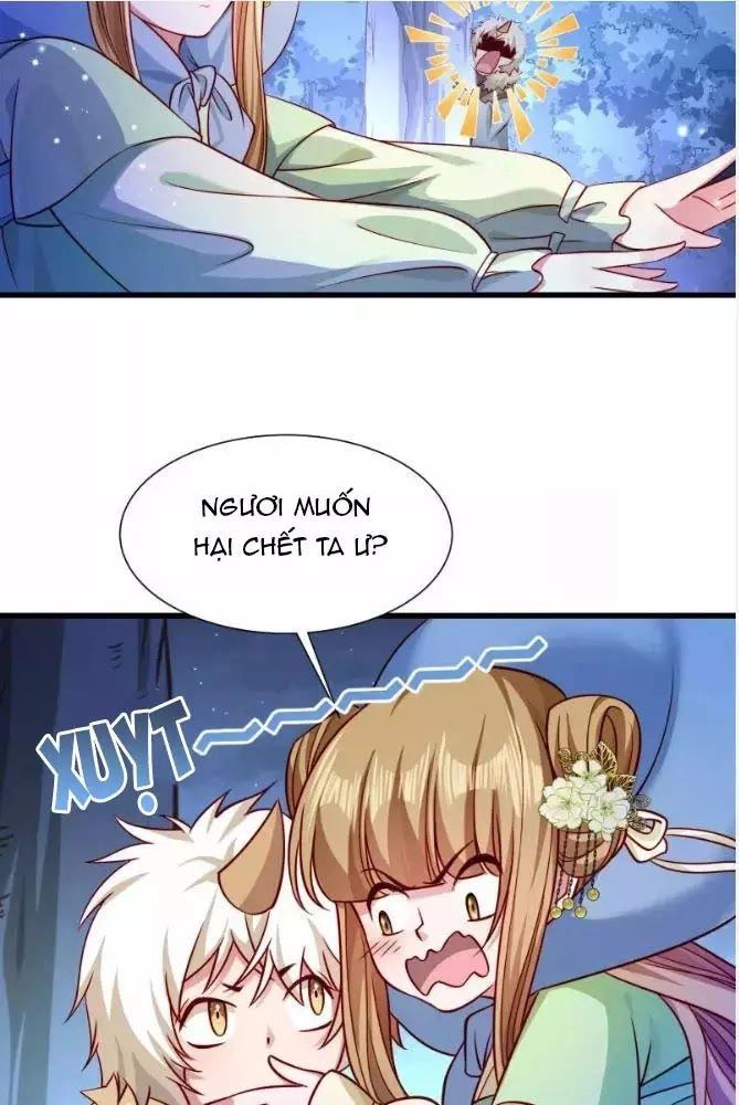 Tiểu Hoàng Thư Và Tiểu Hoàng Thúc Chapter 62 - 10