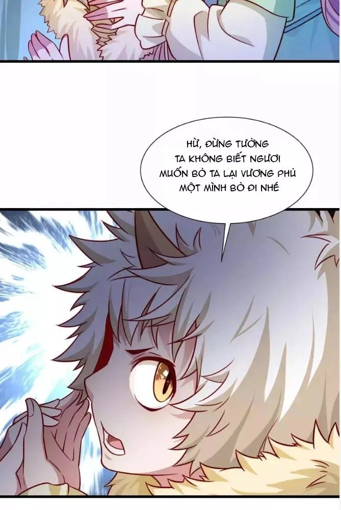 Tiểu Hoàng Thư Và Tiểu Hoàng Thúc Chapter 62 - 11