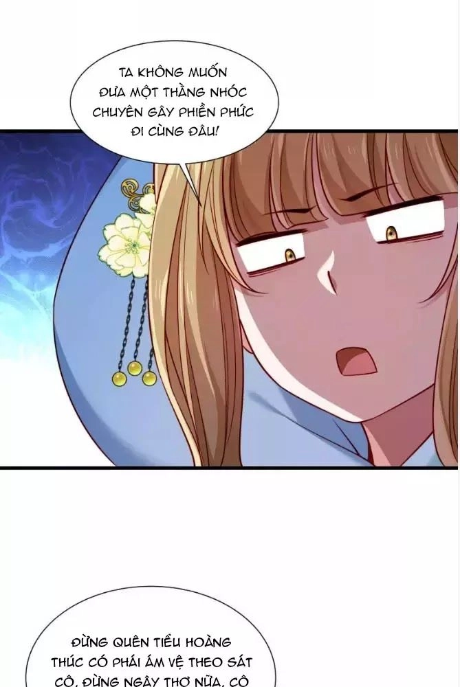 Tiểu Hoàng Thư Và Tiểu Hoàng Thúc Chapter 62 - 13