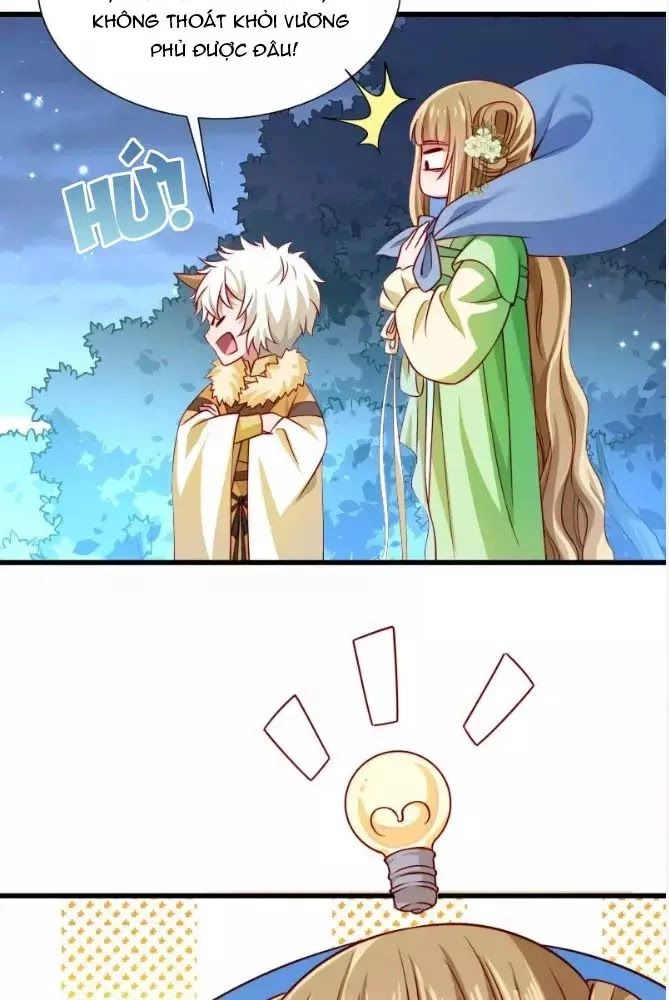 Tiểu Hoàng Thư Và Tiểu Hoàng Thúc Chapter 62 - 14