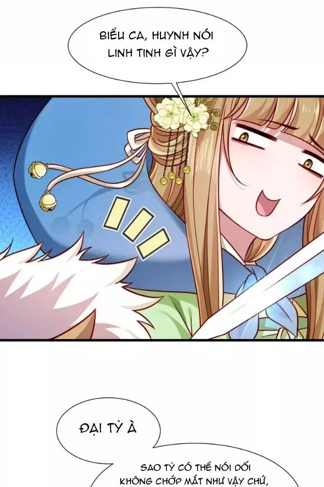 Tiểu Hoàng Thư Và Tiểu Hoàng Thúc Chapter 62 - 19