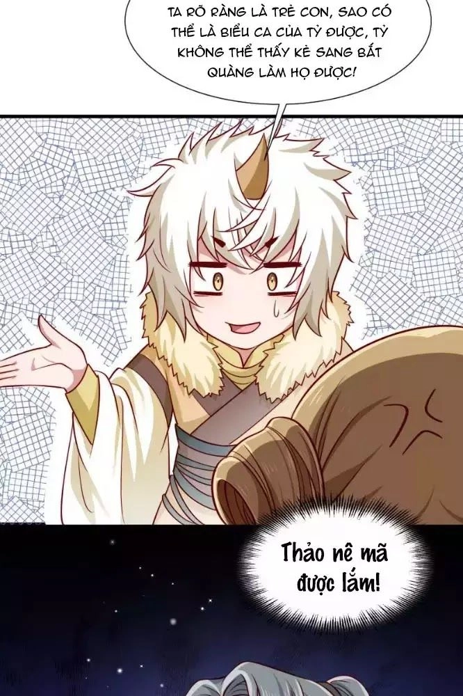 Tiểu Hoàng Thư Và Tiểu Hoàng Thúc Chapter 62 - 20