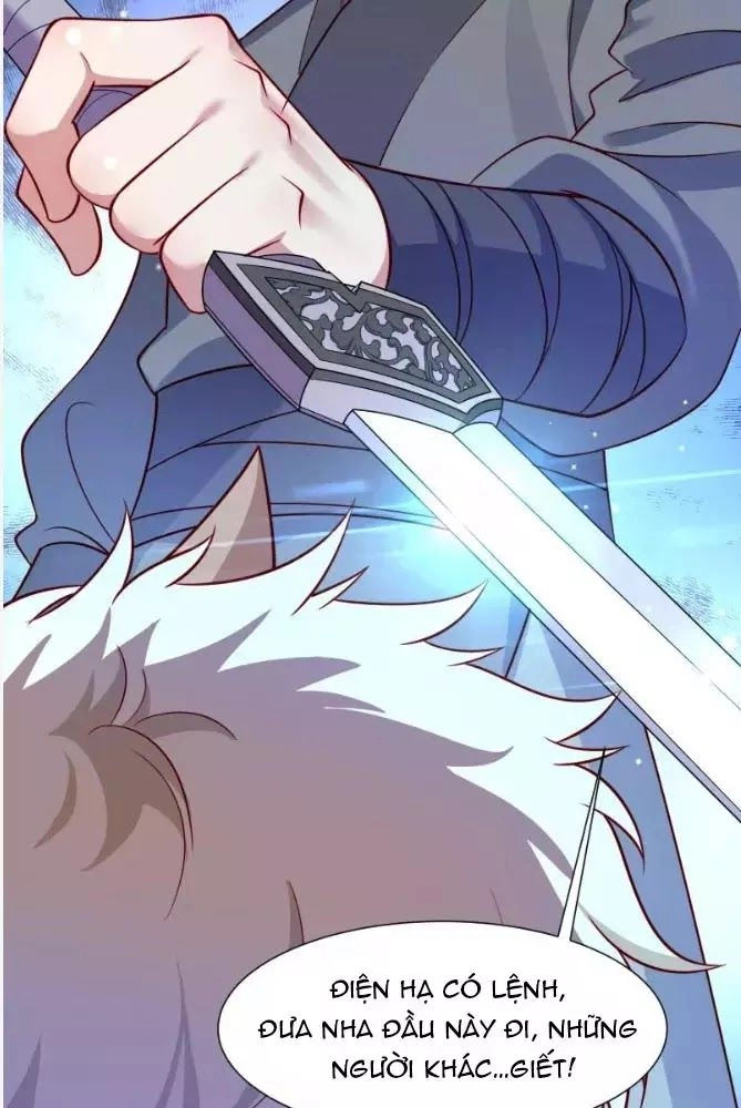 Tiểu Hoàng Thư Và Tiểu Hoàng Thúc Chapter 62 - 22