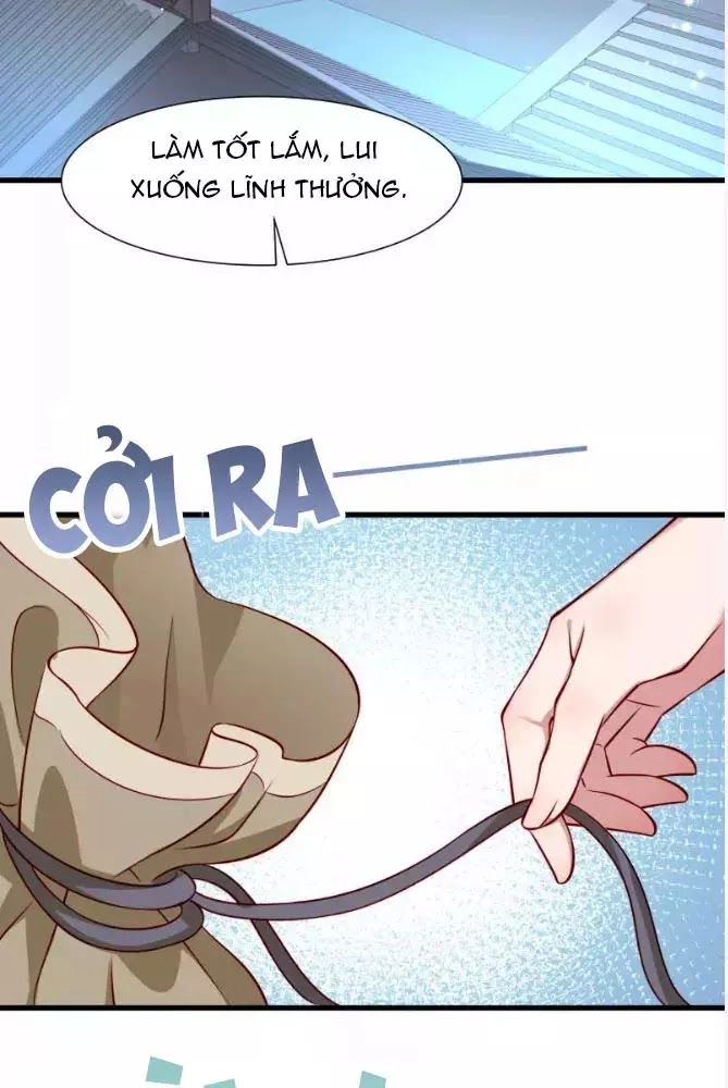 Tiểu Hoàng Thư Và Tiểu Hoàng Thúc Chapter 62 - 27