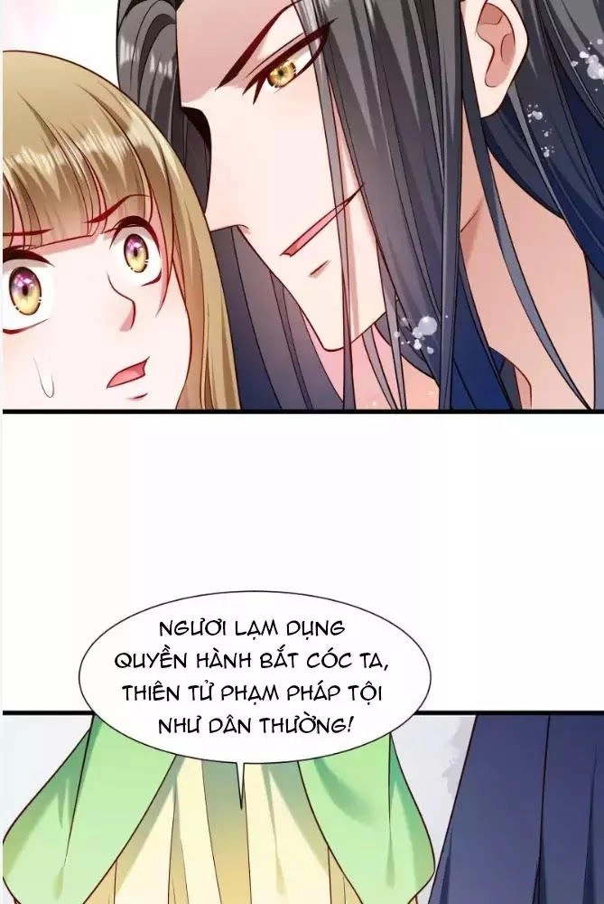 Tiểu Hoàng Thư Và Tiểu Hoàng Thúc Chapter 62 - 33