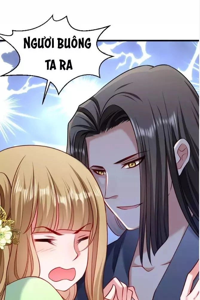 Tiểu Hoàng Thư Và Tiểu Hoàng Thúc Chapter 62 - 41