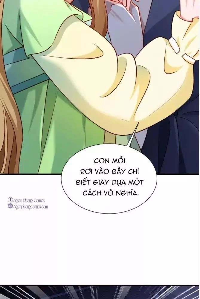 Tiểu Hoàng Thư Và Tiểu Hoàng Thúc Chapter 62 - 42