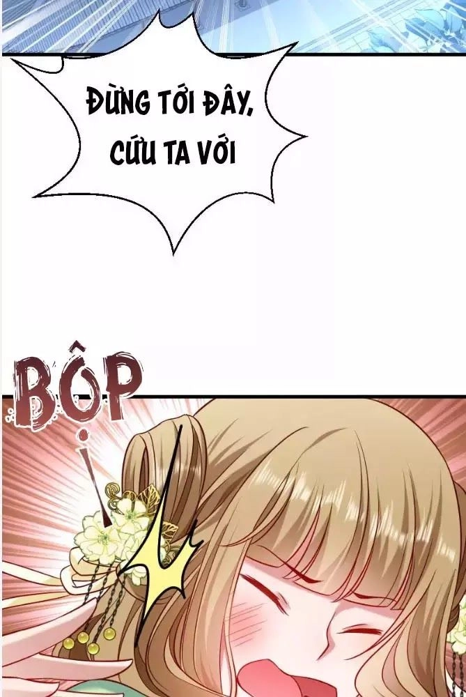 Tiểu Hoàng Thư Và Tiểu Hoàng Thúc Chapter 62 - 44