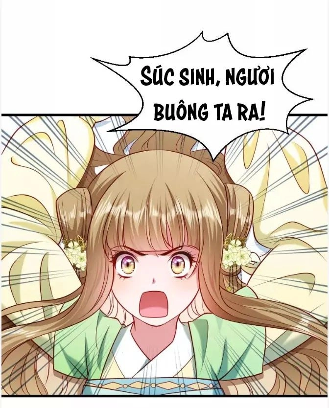 Tiểu Hoàng Thư Và Tiểu Hoàng Thúc Chapter 62 - 48