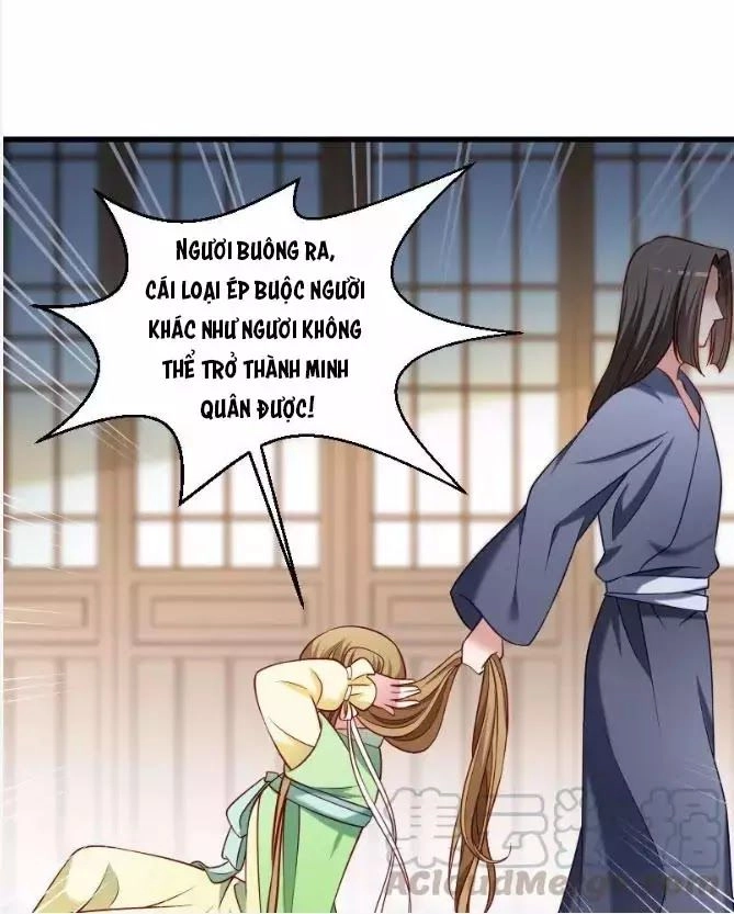 Tiểu Hoàng Thư Và Tiểu Hoàng Thúc Chapter 63 - 14