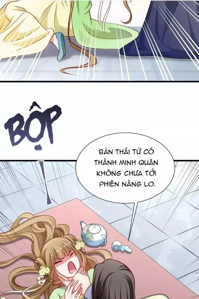 Tiểu Hoàng Thư Và Tiểu Hoàng Thúc Chapter 63 - 15