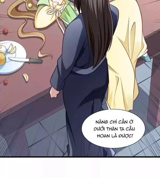 Tiểu Hoàng Thư Và Tiểu Hoàng Thúc Chapter 63 - 16