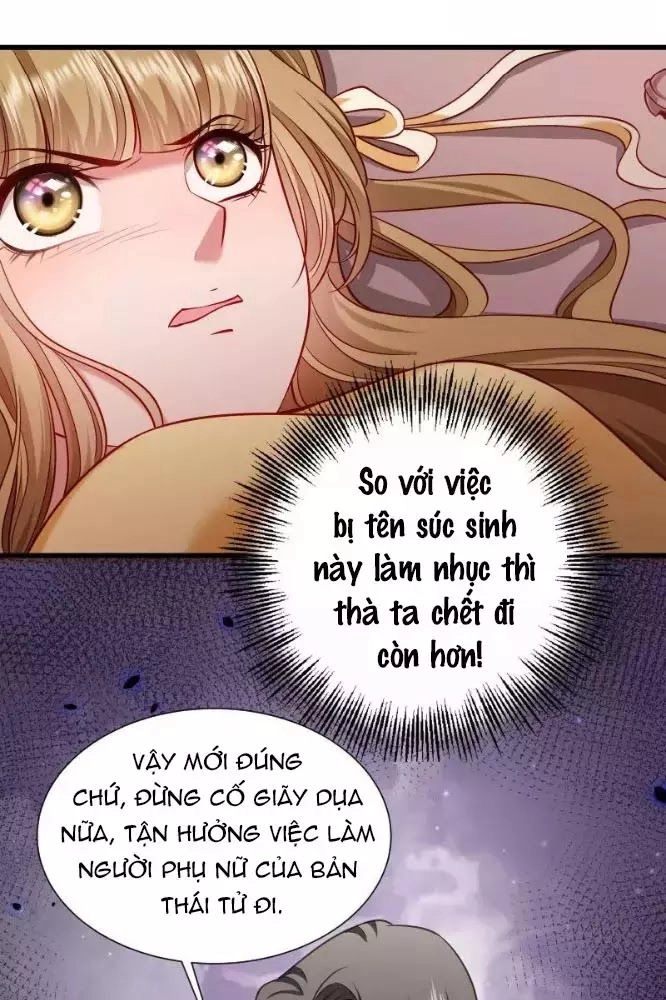 Tiểu Hoàng Thư Và Tiểu Hoàng Thúc Chapter 63 - 22