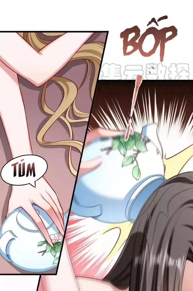 Tiểu Hoàng Thư Và Tiểu Hoàng Thúc Chapter 63 - 27