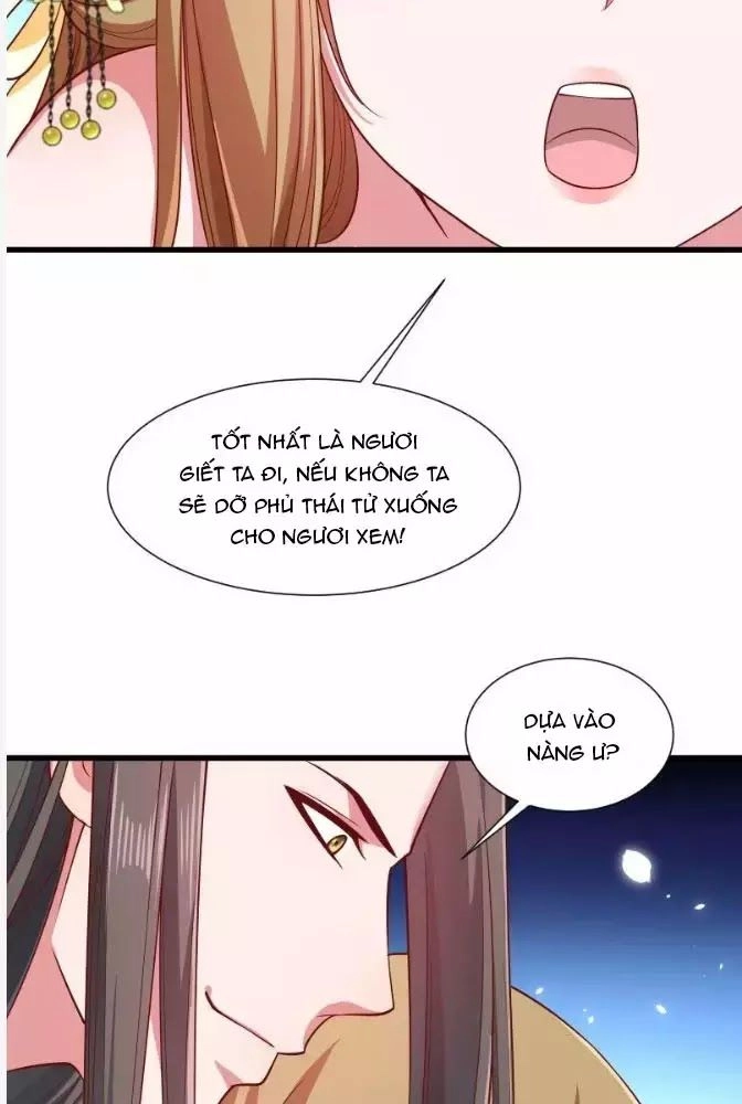 Tiểu Hoàng Thư Và Tiểu Hoàng Thúc Chapter 63 - 48