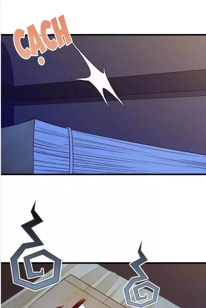 Tiểu Hoàng Thư Và Tiểu Hoàng Thúc Chapter 64 - 22