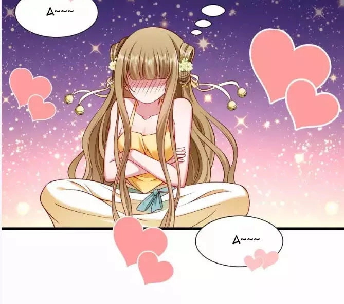 Tiểu Hoàng Thư Và Tiểu Hoàng Thúc Chapter 64 - 28