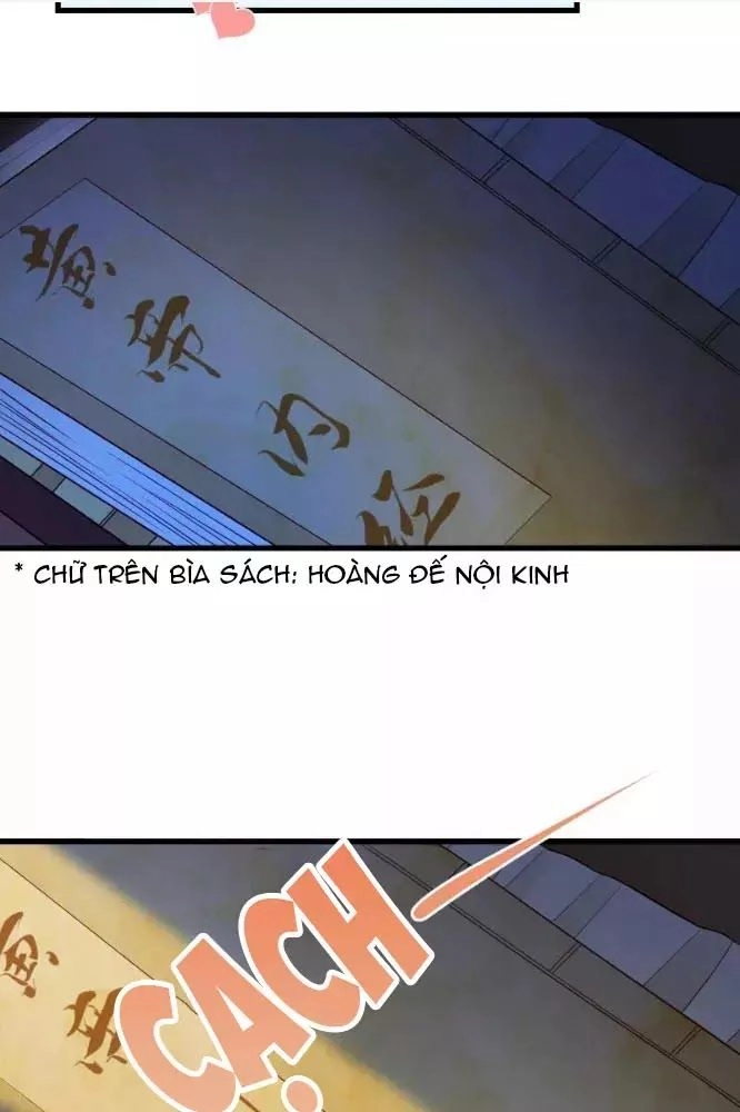 Tiểu Hoàng Thư Và Tiểu Hoàng Thúc Chapter 64 - 31