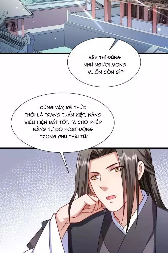 Tiểu Hoàng Thư Và Tiểu Hoàng Thúc Chapter 64 - 49