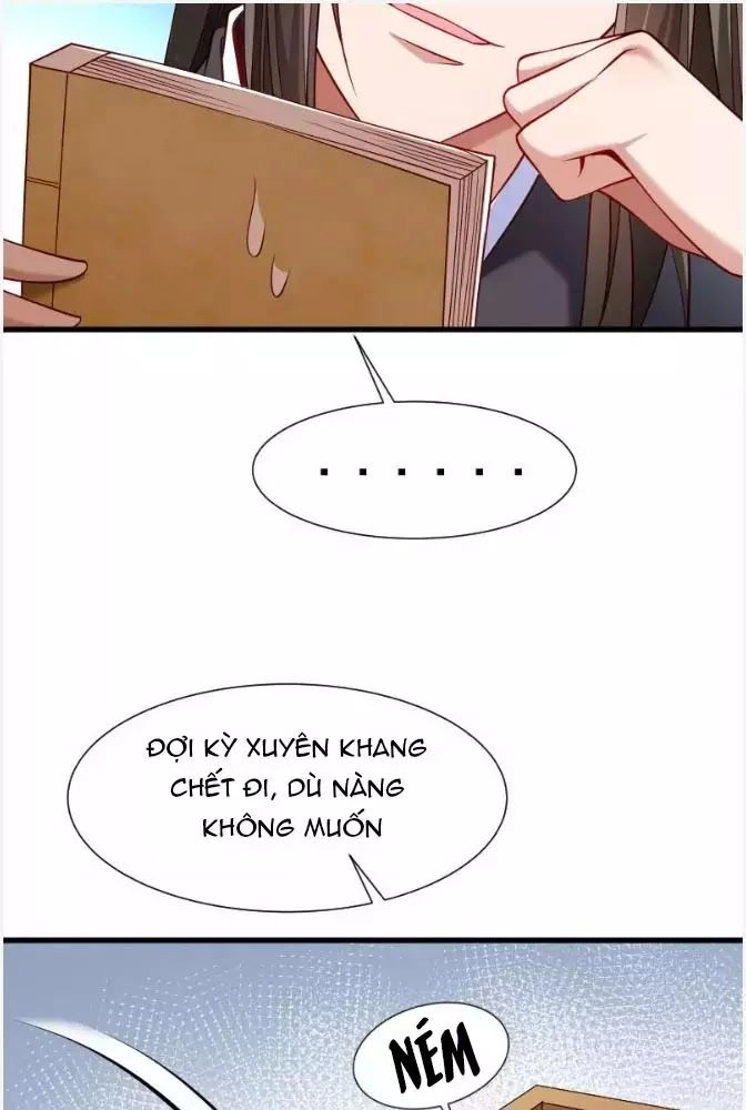 Tiểu Hoàng Thư Và Tiểu Hoàng Thúc Chapter 65 - 5