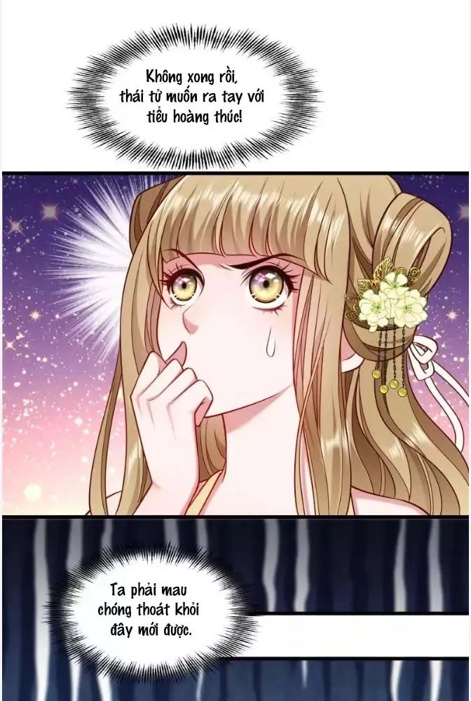 Tiểu Hoàng Thư Và Tiểu Hoàng Thúc Chapter 65 - 14