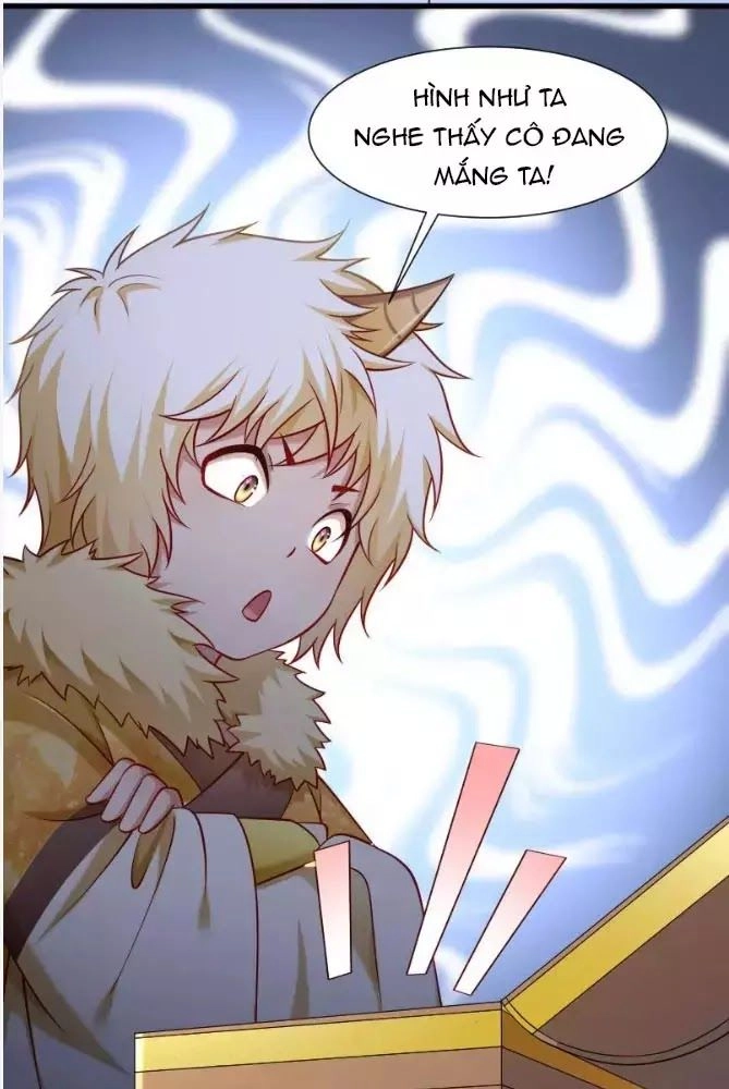 Tiểu Hoàng Thư Và Tiểu Hoàng Thúc Chapter 65 - 18