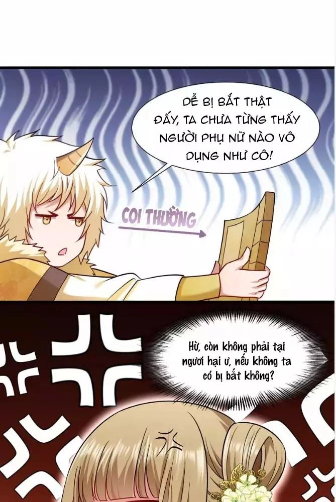 Tiểu Hoàng Thư Và Tiểu Hoàng Thúc Chapter 65 - 20