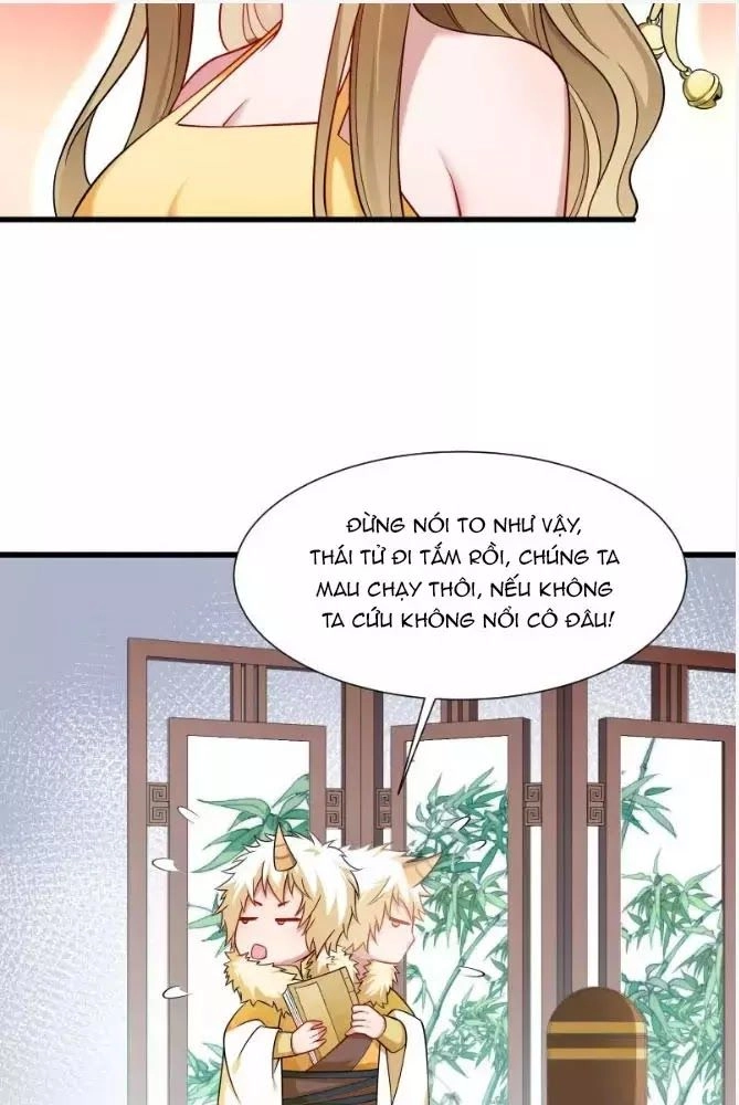 Tiểu Hoàng Thư Và Tiểu Hoàng Thúc Chapter 65 - 22