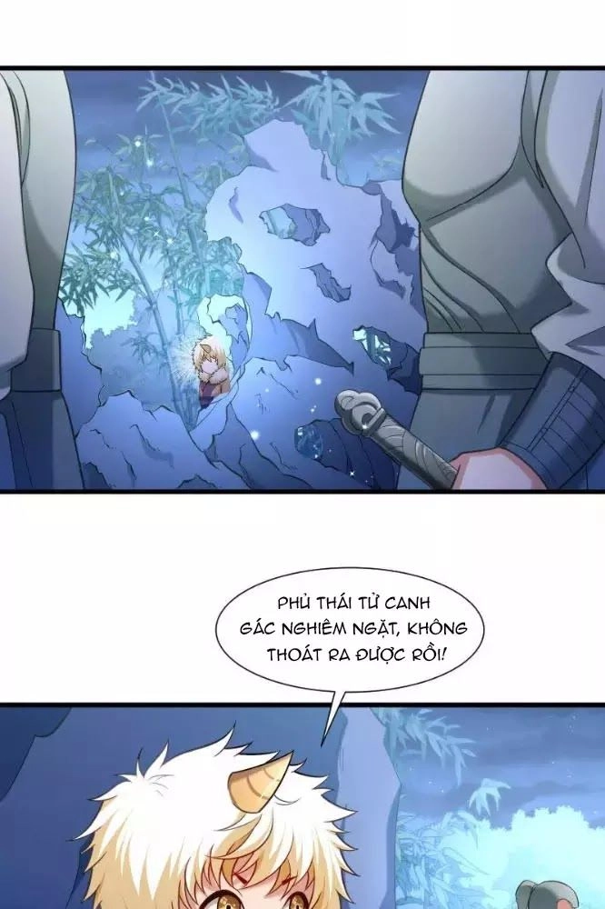 Tiểu Hoàng Thư Và Tiểu Hoàng Thúc Chapter 65 - 24