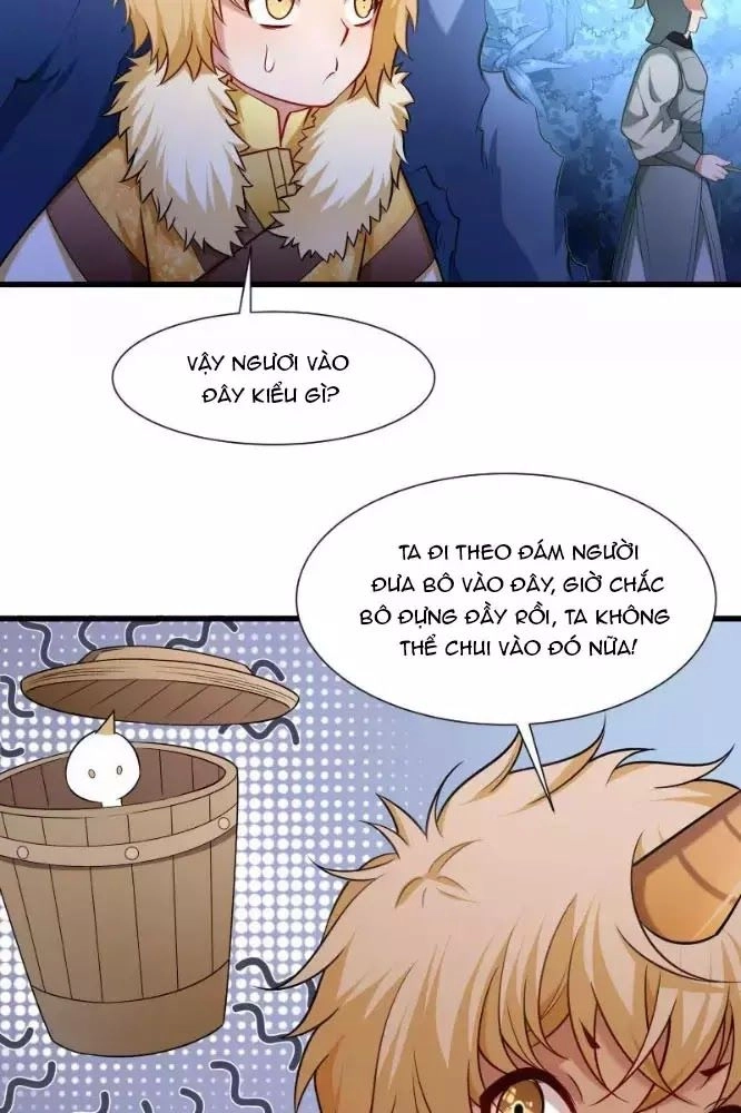 Tiểu Hoàng Thư Và Tiểu Hoàng Thúc Chapter 65 - 25