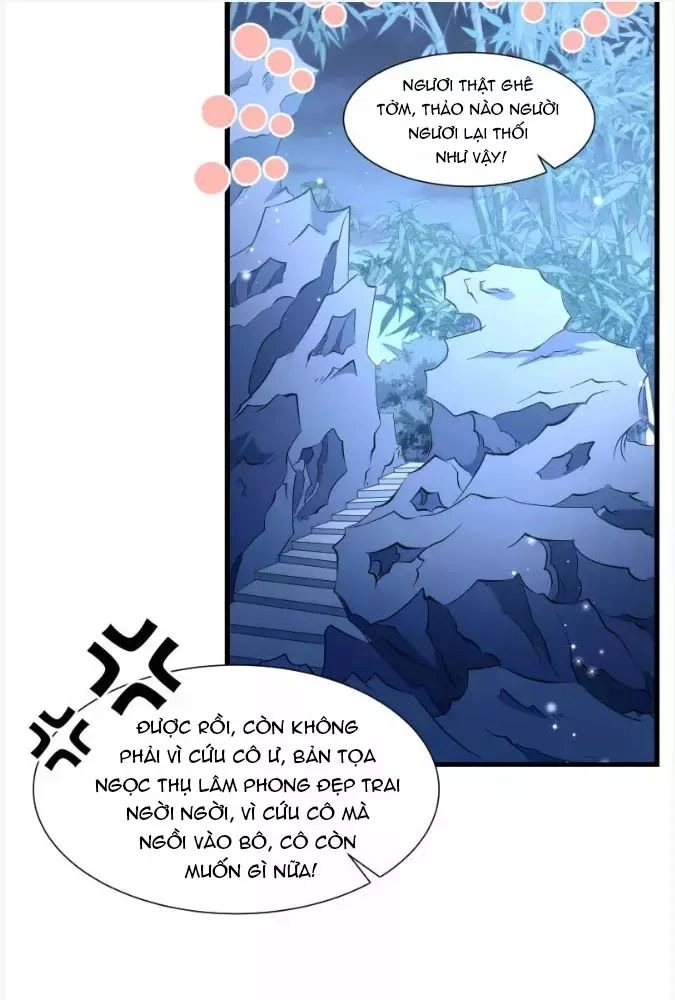 Tiểu Hoàng Thư Và Tiểu Hoàng Thúc Chapter 65 - 27