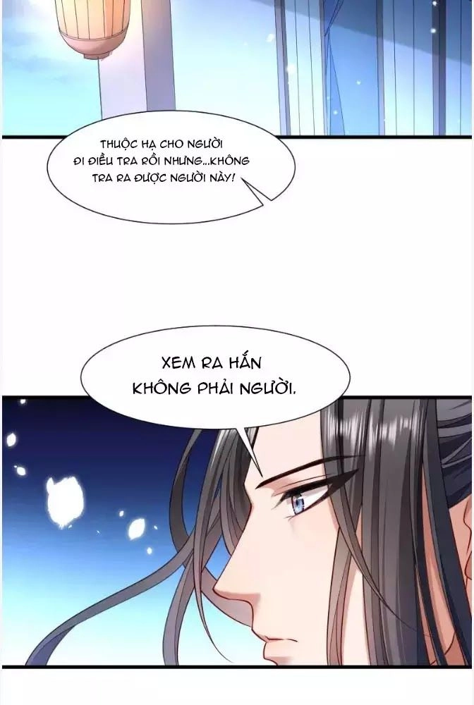 Tiểu Hoàng Thư Và Tiểu Hoàng Thúc Chapter 65 - 35