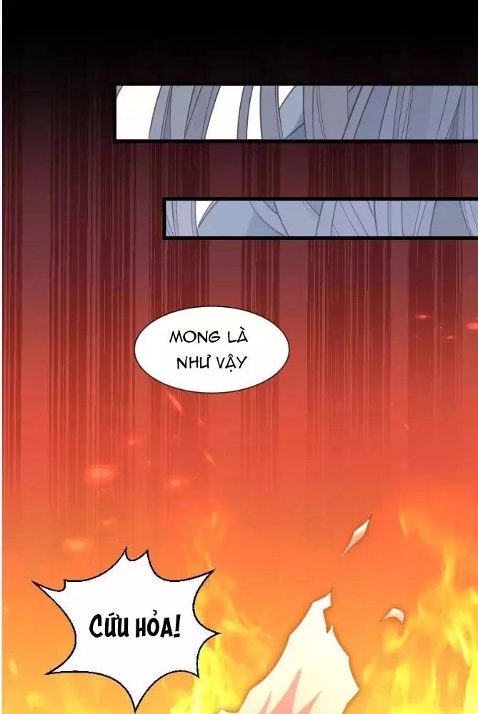 Tiểu Hoàng Thư Và Tiểu Hoàng Thúc Chapter 65 - 41