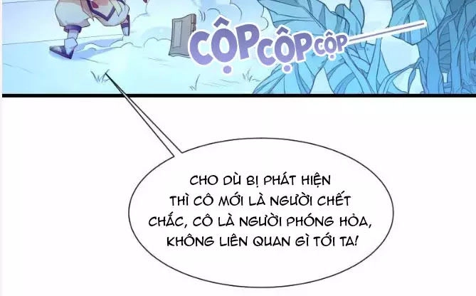 Tiểu Hoàng Thư Và Tiểu Hoàng Thúc Chapter 65 - 43