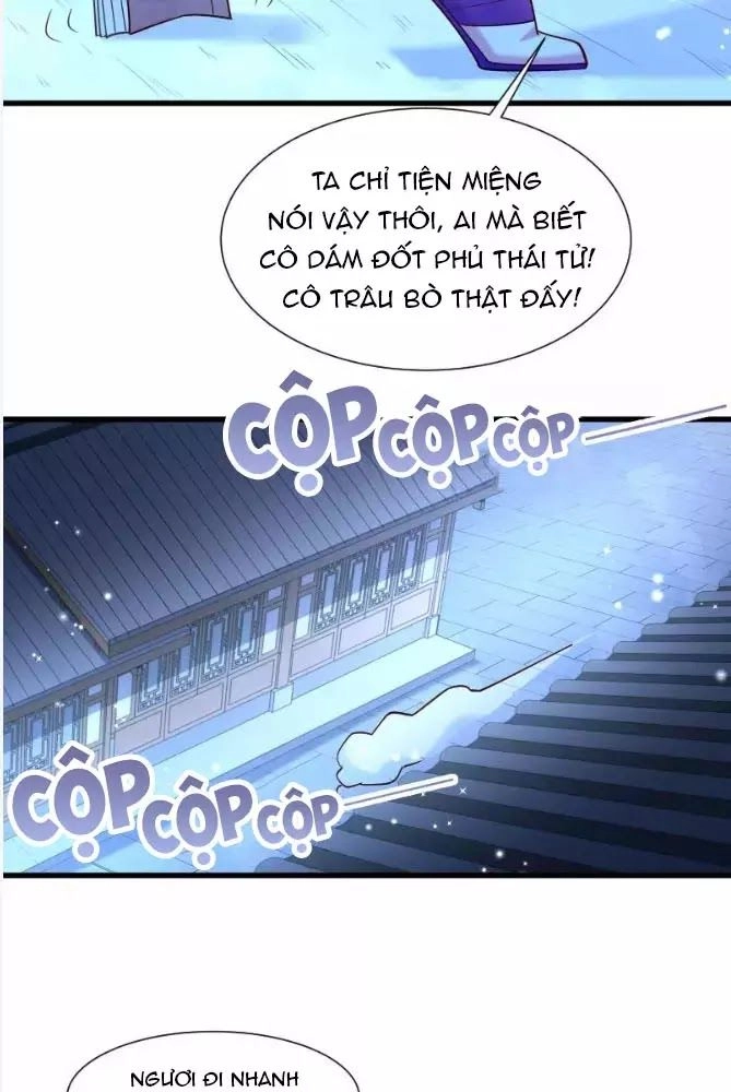 Tiểu Hoàng Thư Và Tiểu Hoàng Thúc Chapter 65 - 45