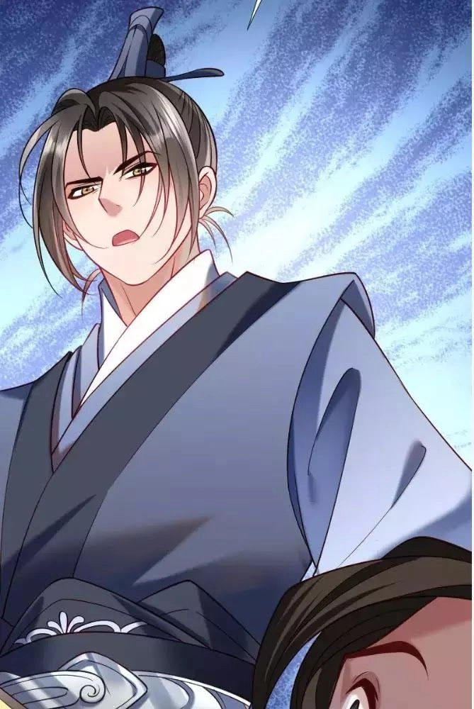 Tiểu Hoàng Thư Và Tiểu Hoàng Thúc Chapter 67 - 5