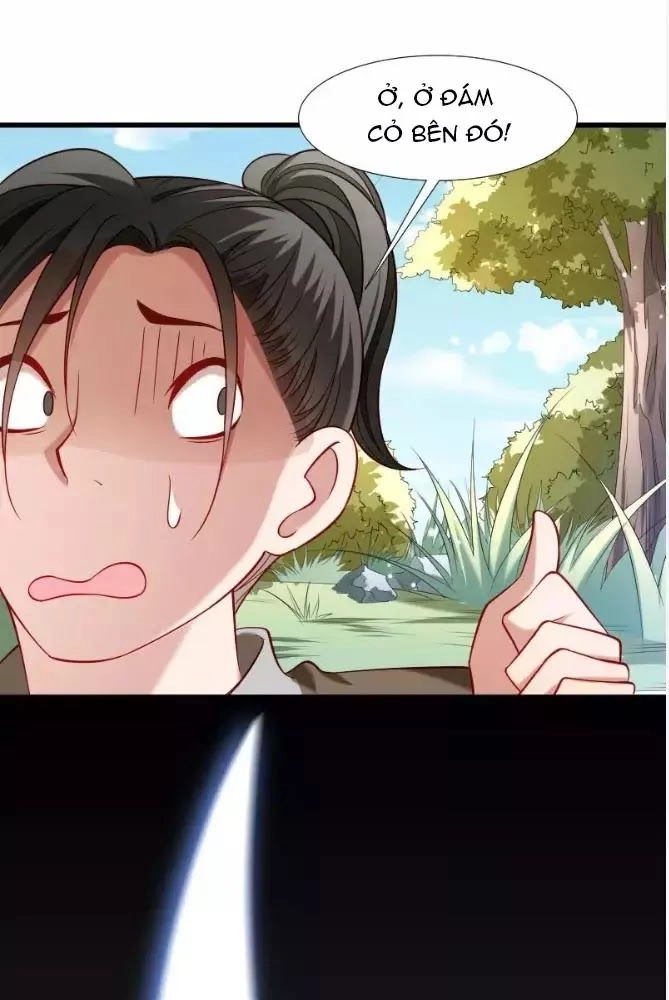 Tiểu Hoàng Thư Và Tiểu Hoàng Thúc Chapter 67 - 7