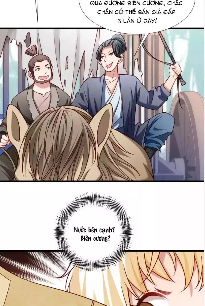 Tiểu Hoàng Thư Và Tiểu Hoàng Thúc Chapter 67 - 32