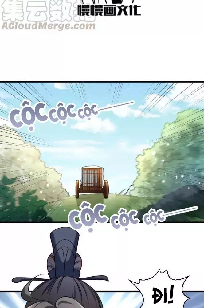 Tiểu Hoàng Thư Và Tiểu Hoàng Thúc Chapter 68 - 2