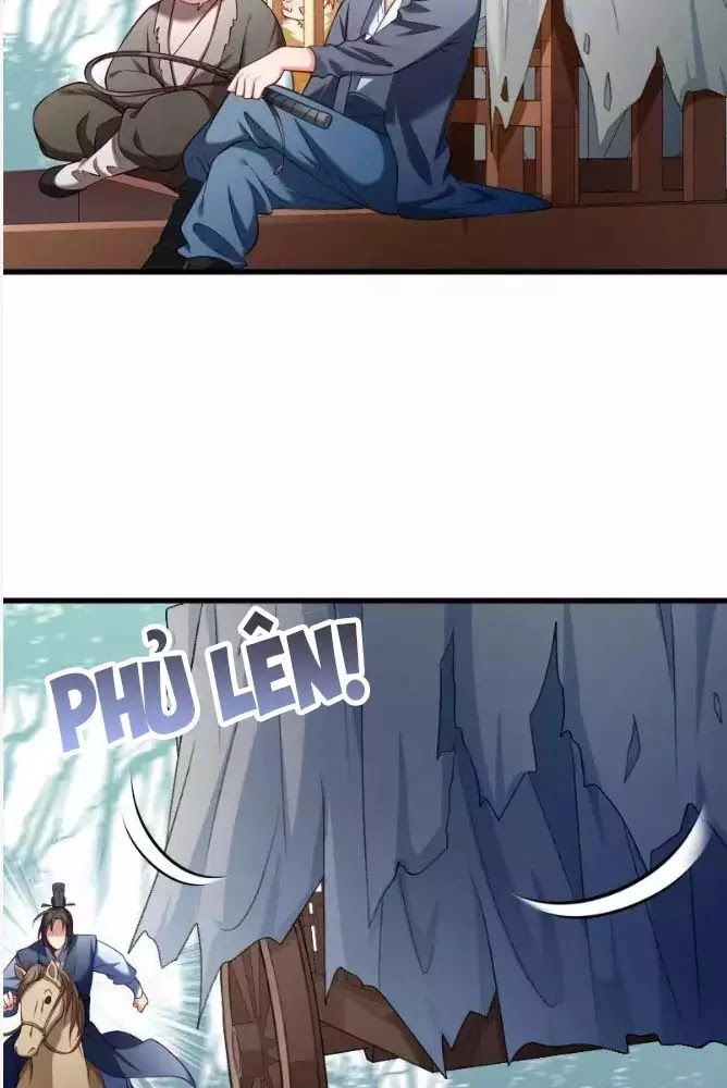 Tiểu Hoàng Thư Và Tiểu Hoàng Thúc Chapter 68 - 5