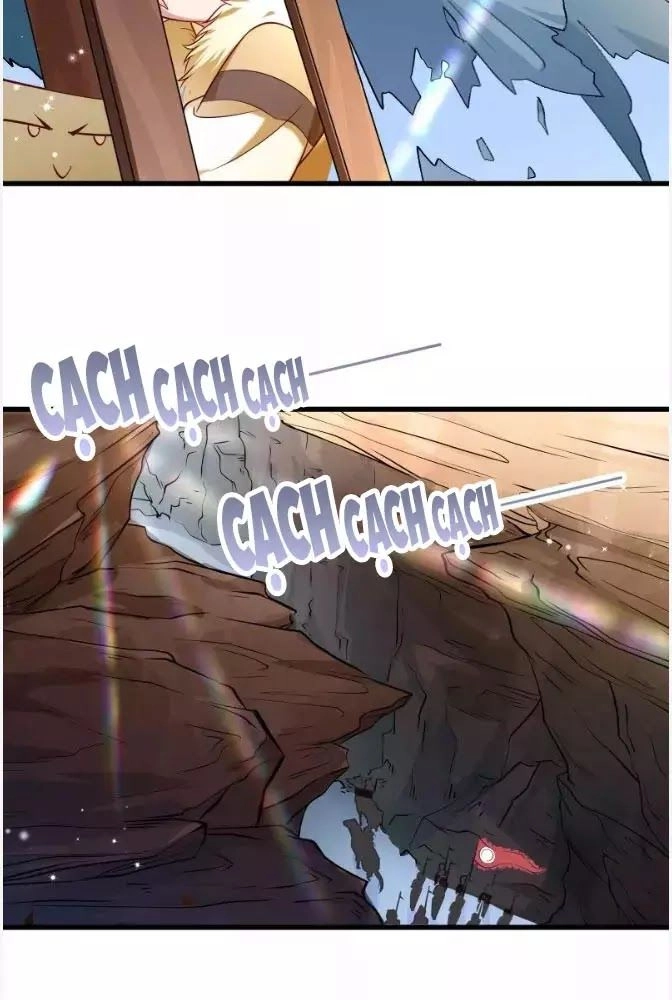 Tiểu Hoàng Thư Và Tiểu Hoàng Thúc Chapter 68 - 12