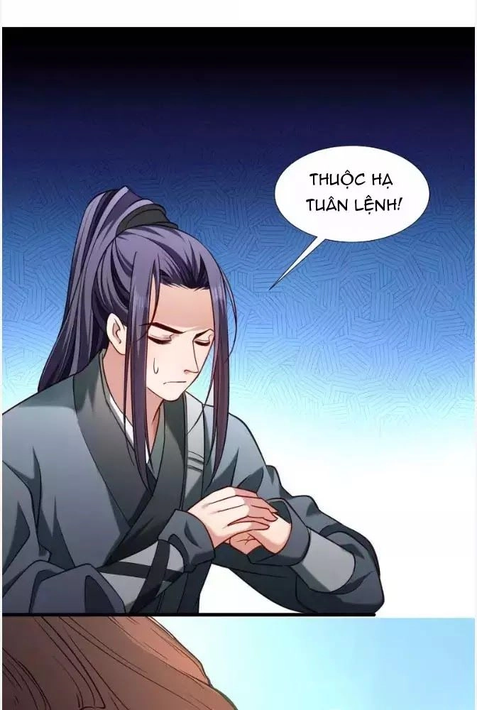 Tiểu Hoàng Thư Và Tiểu Hoàng Thúc Chapter 68 - 19