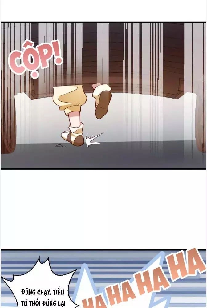 Tiểu Hoàng Thư Và Tiểu Hoàng Thúc Chapter 68 - 24