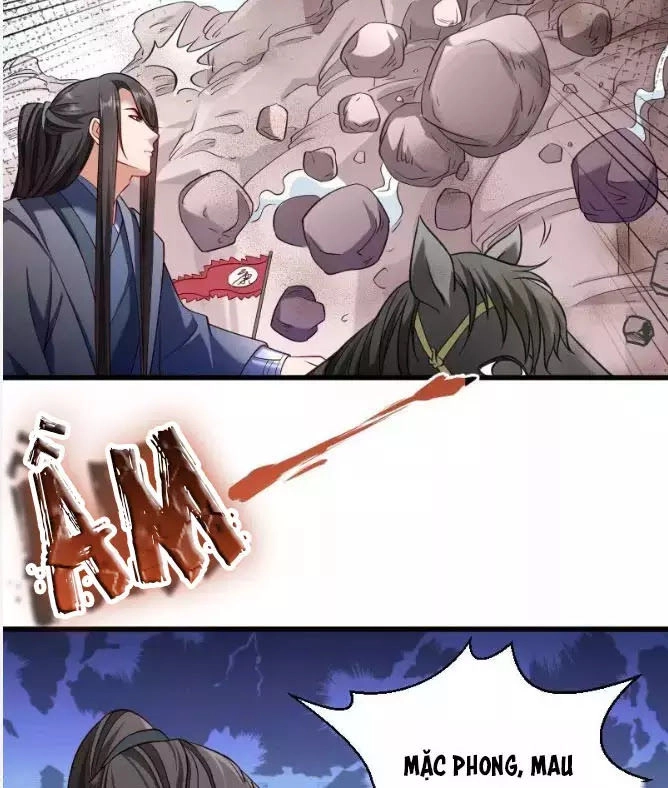 Tiểu Hoàng Thư Và Tiểu Hoàng Thúc Chapter 68 - 31