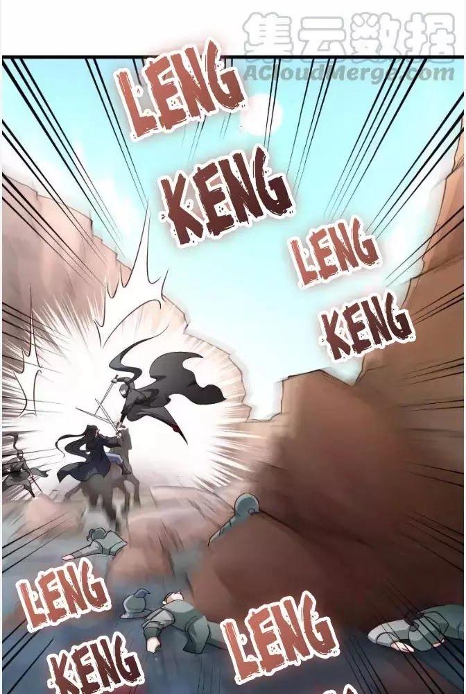 Tiểu Hoàng Thư Và Tiểu Hoàng Thúc Chapter 68 - 42